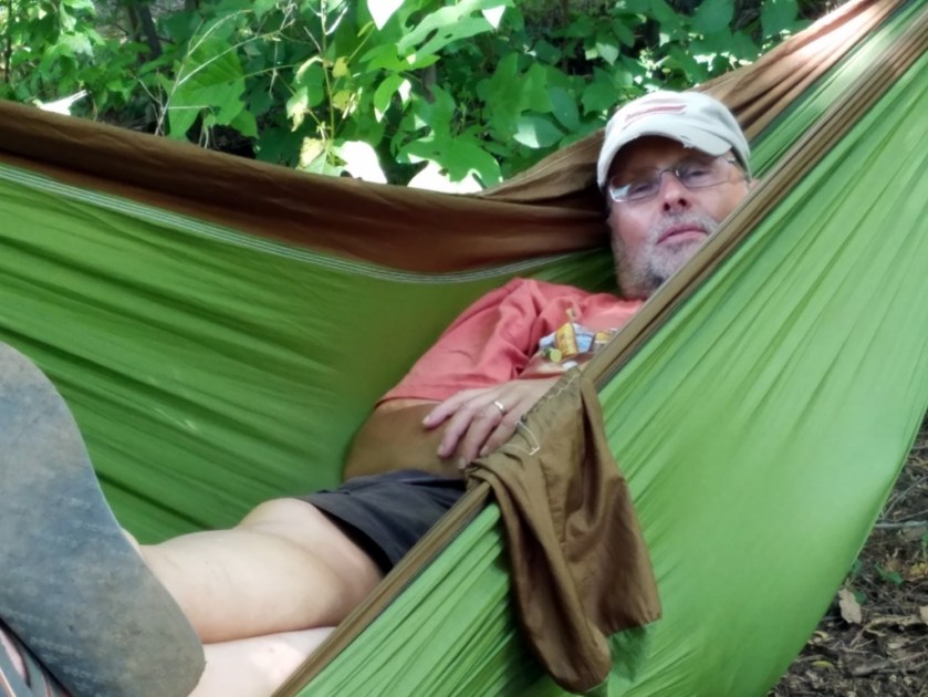 When the bands start to fade, it's good to have a backup plan.