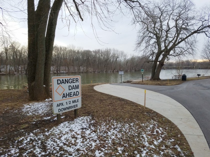Upper Schuylkill Valley Park