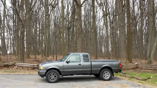 My “stationary-mobile” location