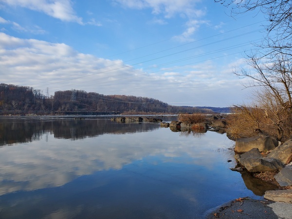 Susquehanna River