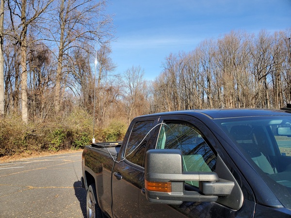 Ridley Creek State Park (US-1414, KFF-1414)