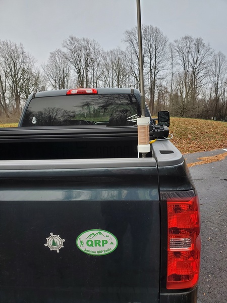 My loaded whip at Ridley Creek State Park (US-1414, KFF-1414)
