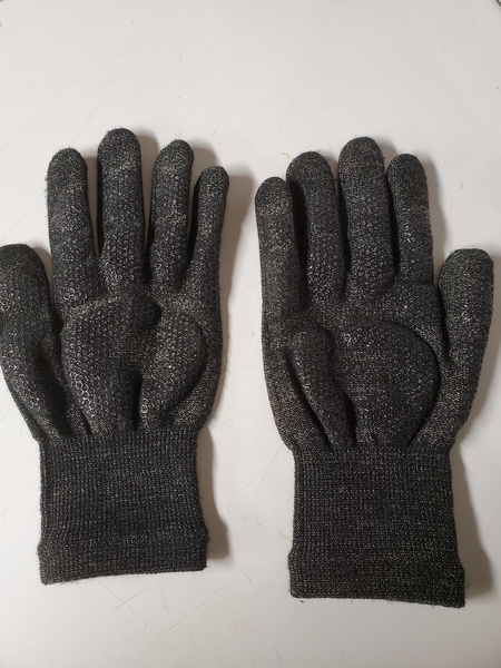 My Glider Gloves. (See the Amazon website for better pictures)